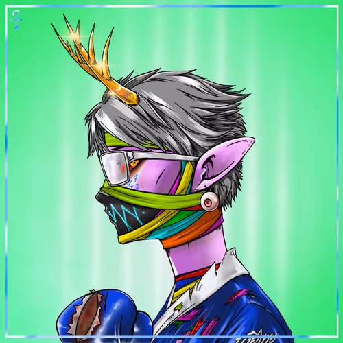 Demihuman