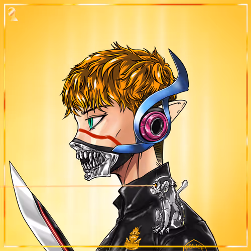 Demihuman