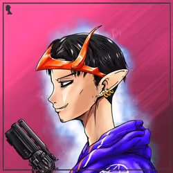 Demi-Human #1159