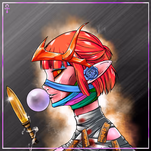Demi-Human #5466