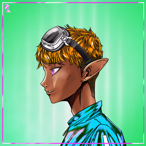 Demihuman