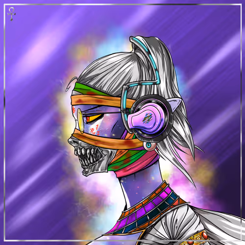 Demihuman