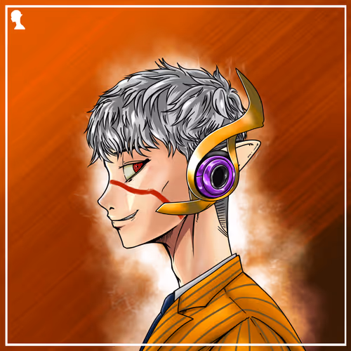 Demihuman