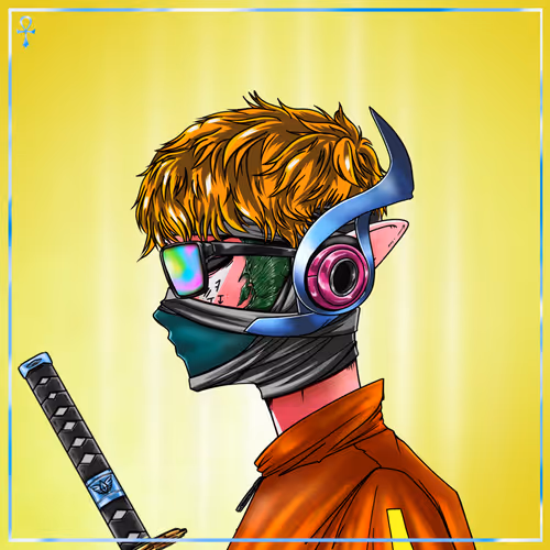 Demihuman