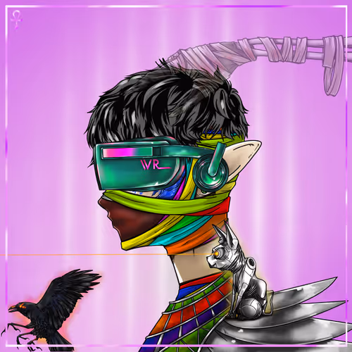 Demihuman