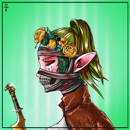 Demihuman