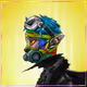 3963
