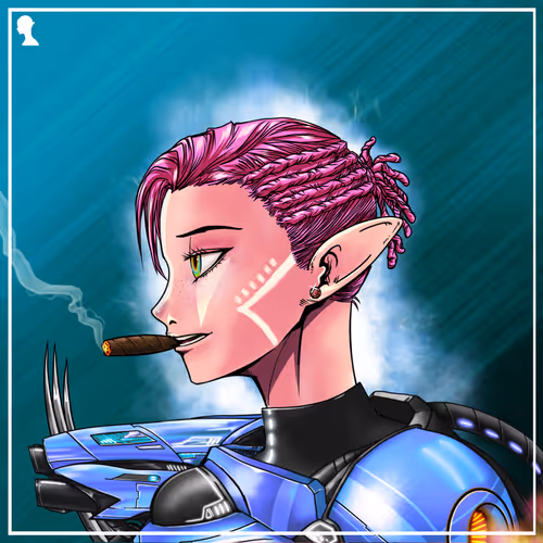 Demihuman
