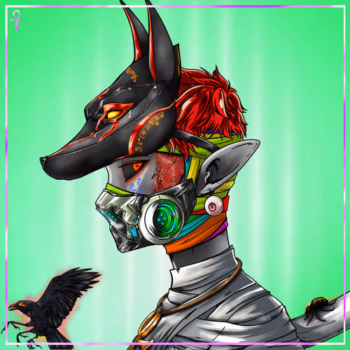 Demihuman