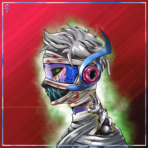 Demihuman