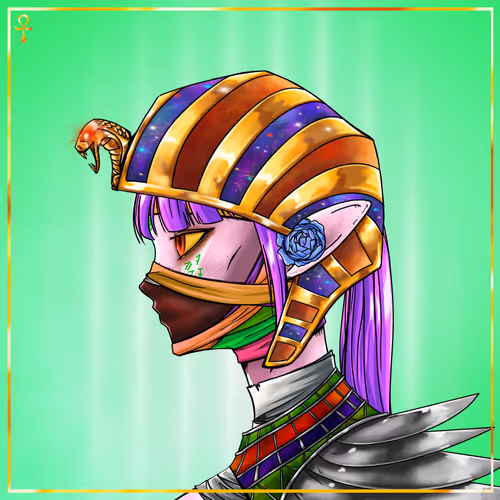 Demihuman