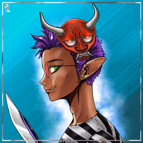 Demihuman