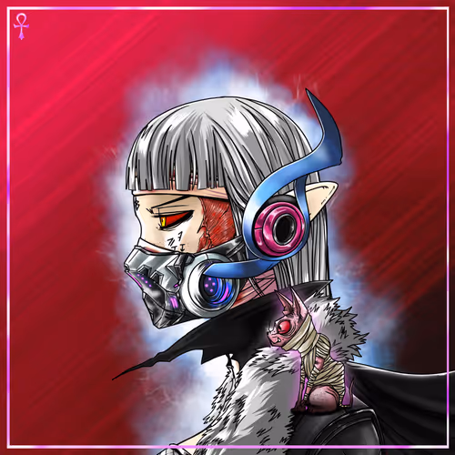 Demihuman