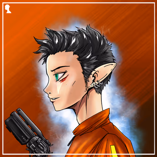 Demihuman