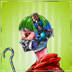 Demi-Human #4974