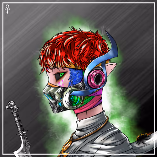 Demihuman