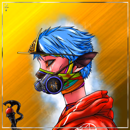 Demihuman