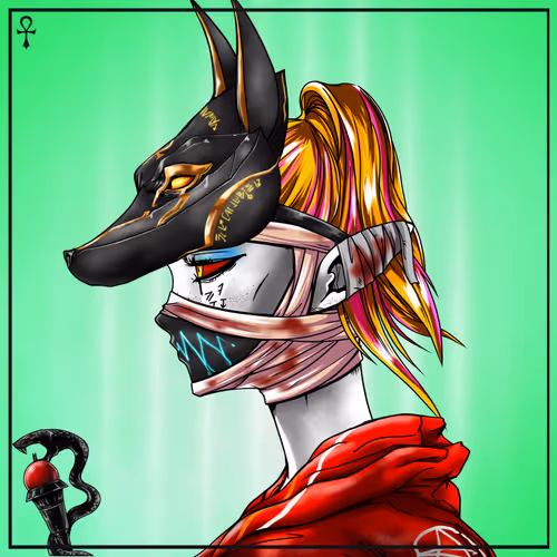 Demihuman