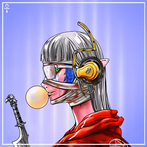 Demihuman