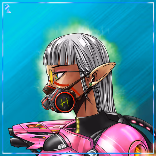 Demihuman