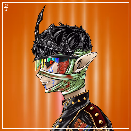 Demihuman