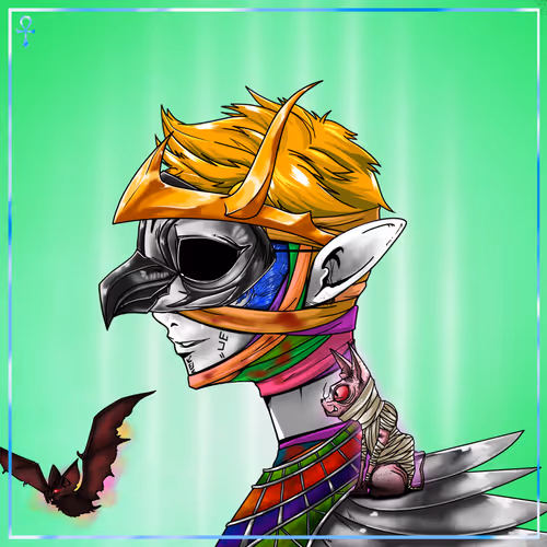 Demihuman