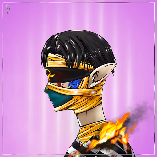 Demihuman