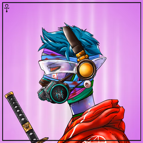 Demihuman