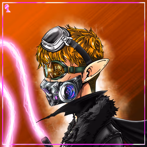 Demihuman