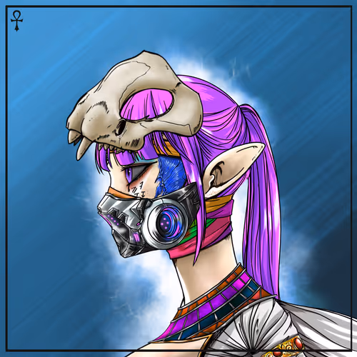 Demihuman