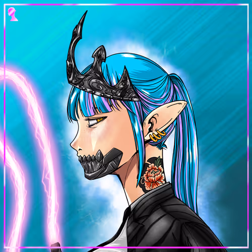 Demihuman
