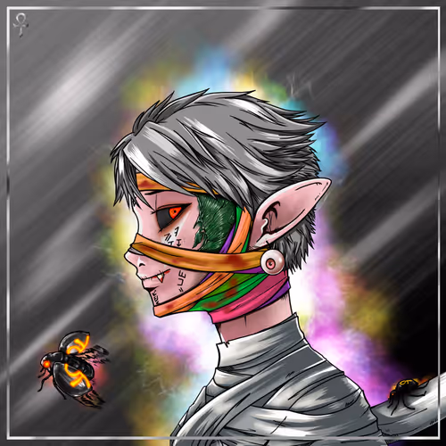 Demihuman