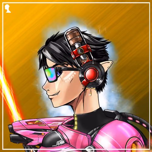 Demi-Human #5756