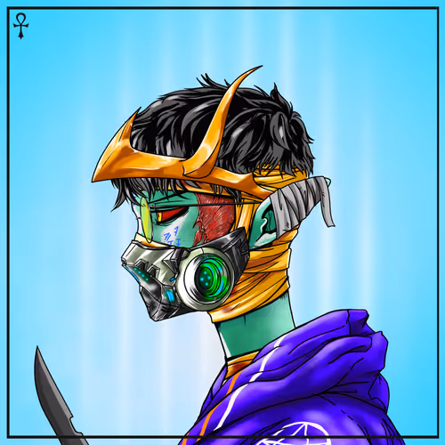 Demihuman