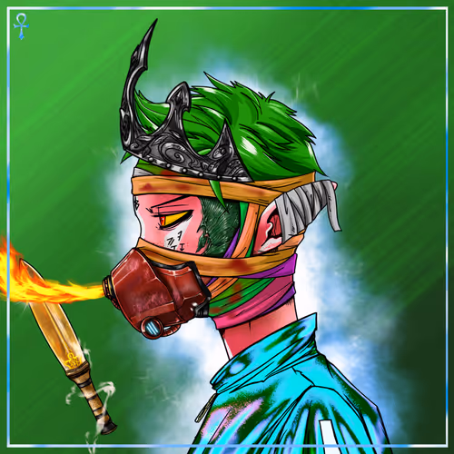 Demihuman