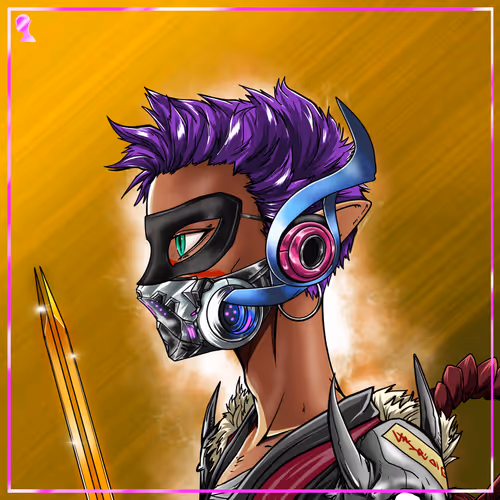 Demihuman