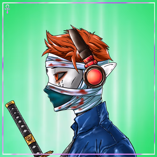 Demihuman