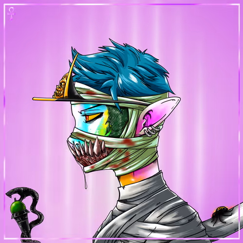 Demihuman