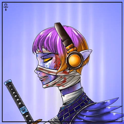 Demihuman