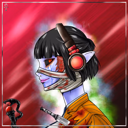 Demihuman