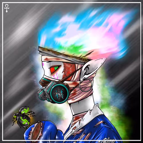 Demihuman