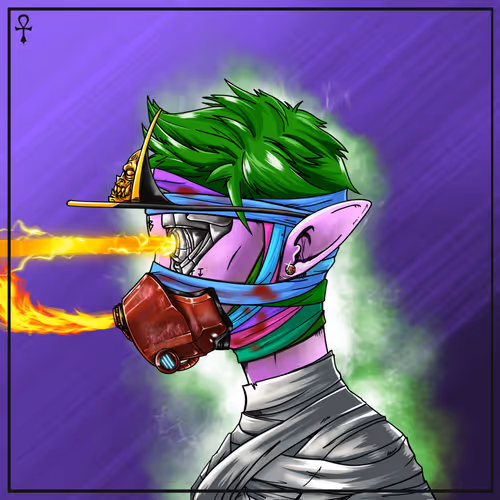 Demihuman