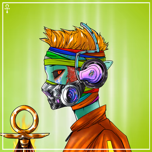 Demihuman