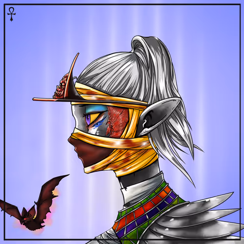 Demihuman