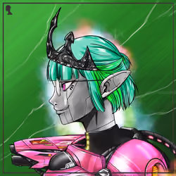 Demi-Human #8854