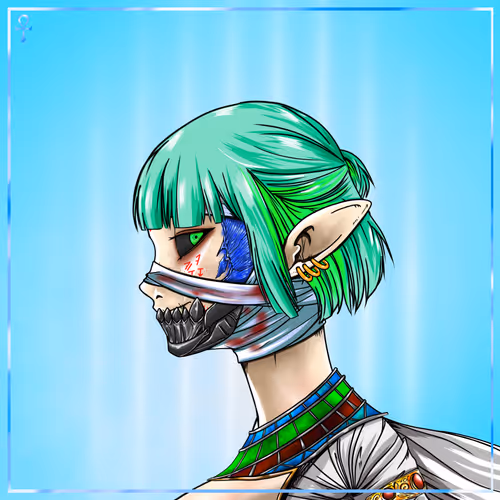 Demihuman