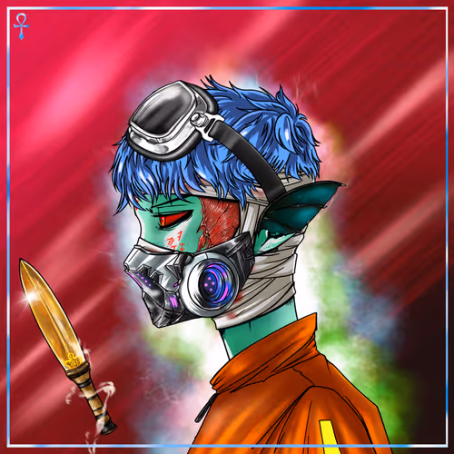 Demihuman