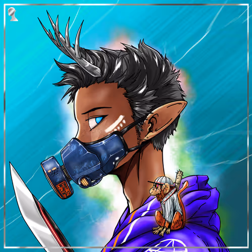 Demihuman