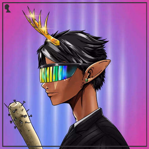 Demihuman