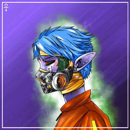 Demihuman